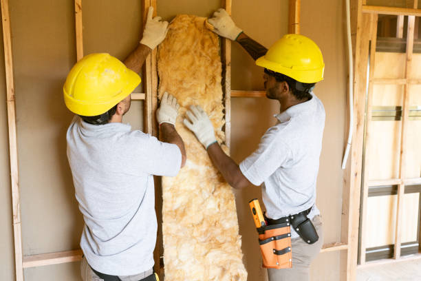 Reflective Insulation in Fairmount Heights, MD